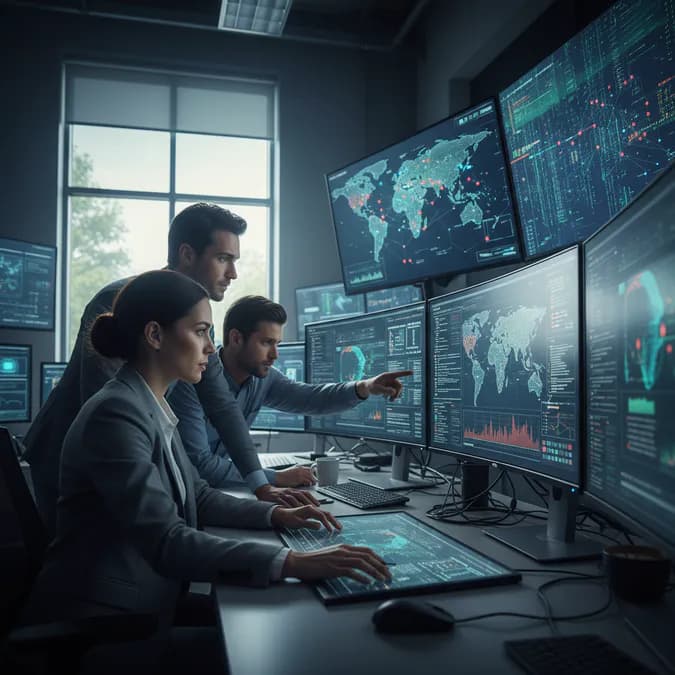 10 Proven Strategies for Effortless Cyber Attacks Defense