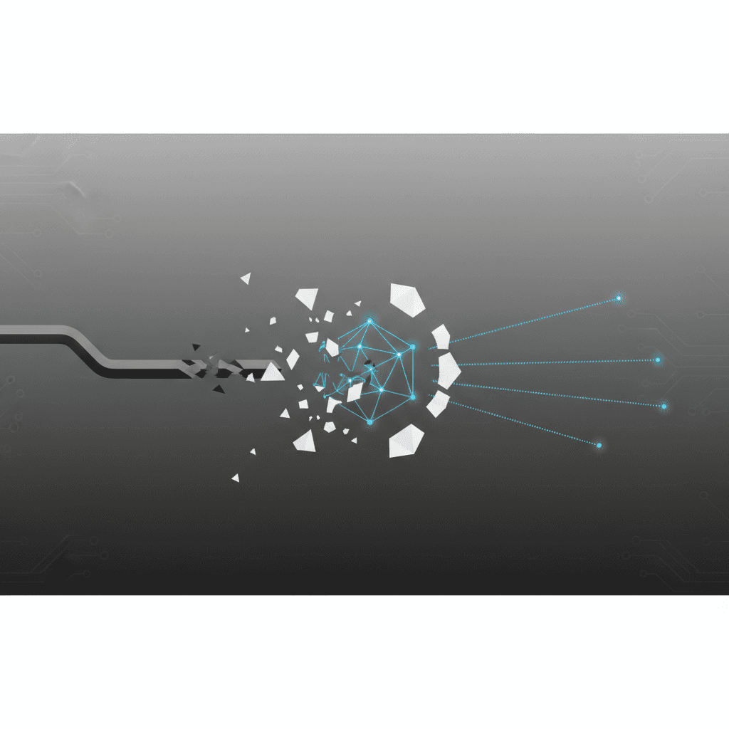 Denton Municipal Utilities Hit by Third-Party Payment Processor Cyberattack